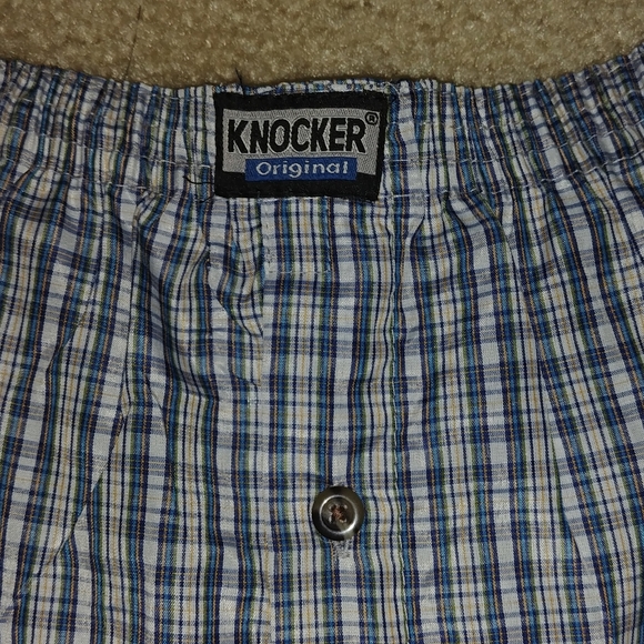 Men's Boxers (Medium) - Picture 3 of 4